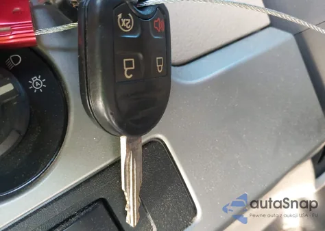 2012 Ford F-150 Lariat из США, поврежденный, VIN 1FTFW1ET8CFB06988